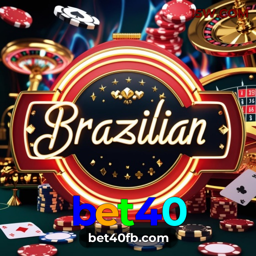 Segurança SSL bet40