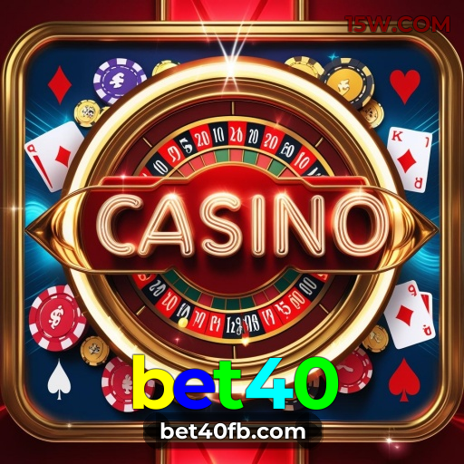 Vantagens desktop bet40