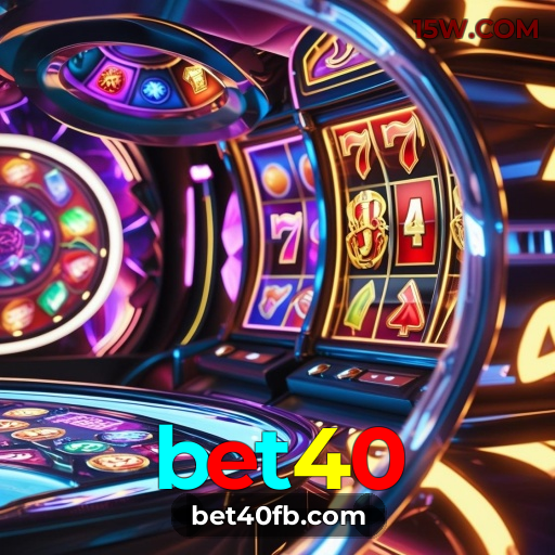 Slots mobile bet40