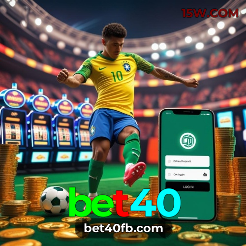 Sincronização bet40