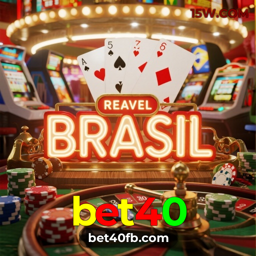Slots clássicos bet40