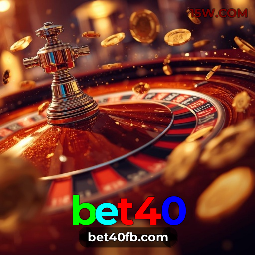 Cashout antecipado bet40