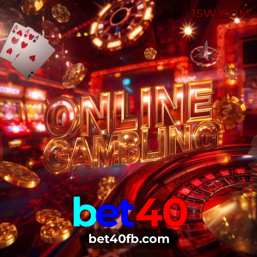 Jogos exclusivos VIP bet40