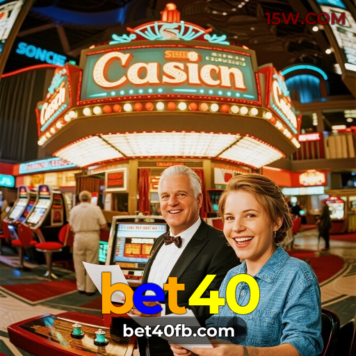 Recuperação de senha bet40