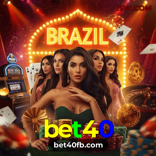 Atualizações automáticas bet40