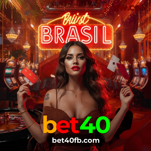 Bônus de apostas bet40