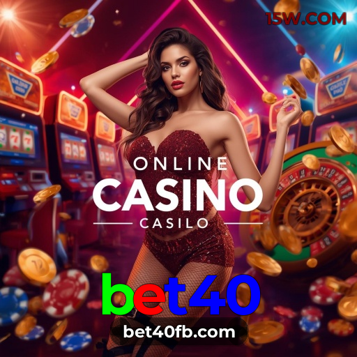 Sweet Bonanza slot bet40