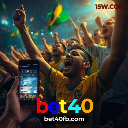 Segurança desktop bet40