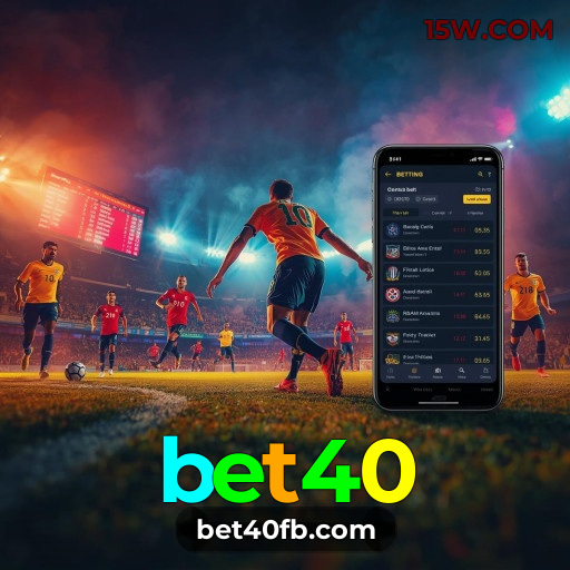 Email de suporte bet40