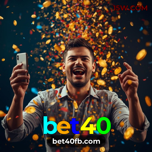 Aproveitamento de bônus bet40