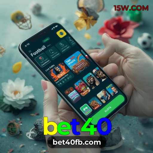 Performance Android bet40