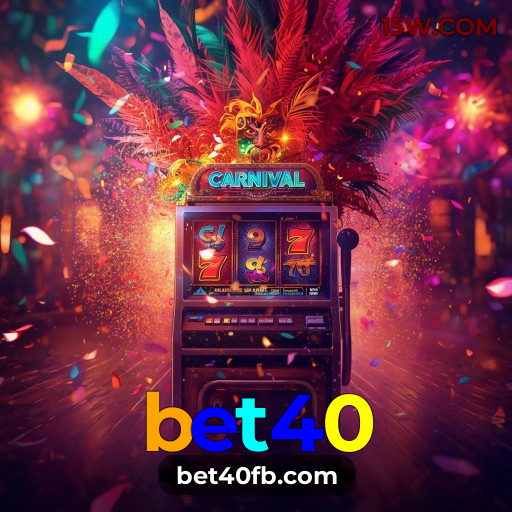 Verificação de email bet40
