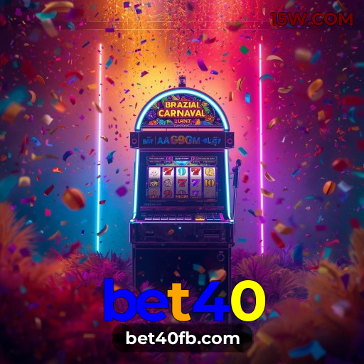 Aplicativo móvel bet40 para iOS e Android
