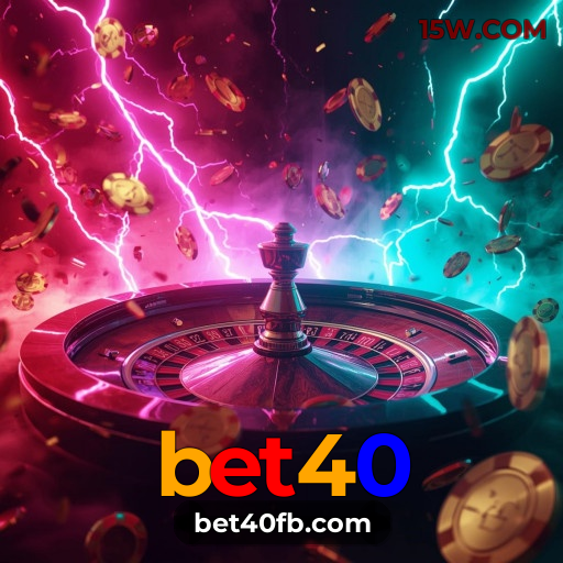 Aplicativo Windows bet40