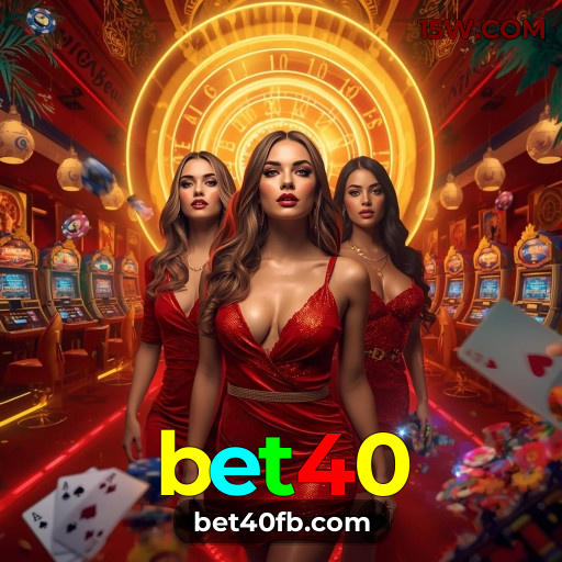 Cashback VIP bet40