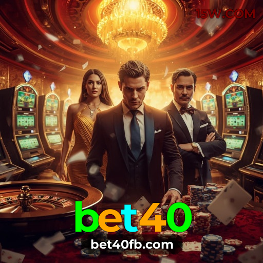 Segurança SSL bet40