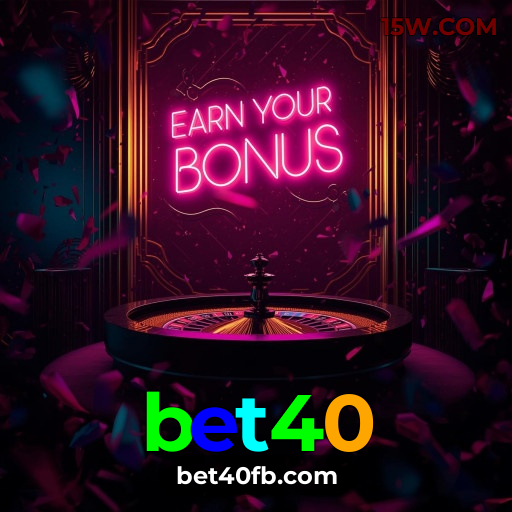 Gerente de conta bet40