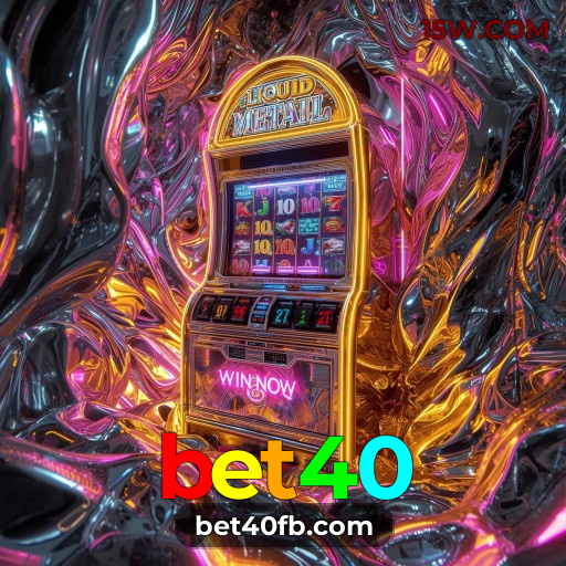 Apostas ao vivo bet40