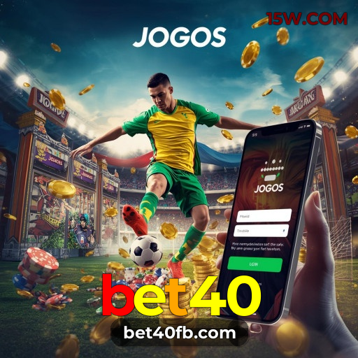 Sistema de recompensas bet40