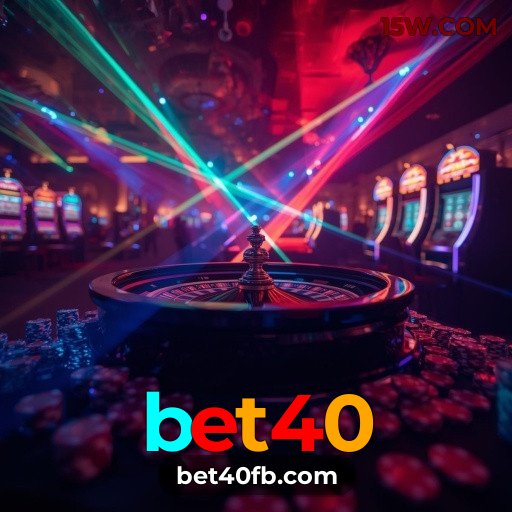 Apostas em futebol bet40