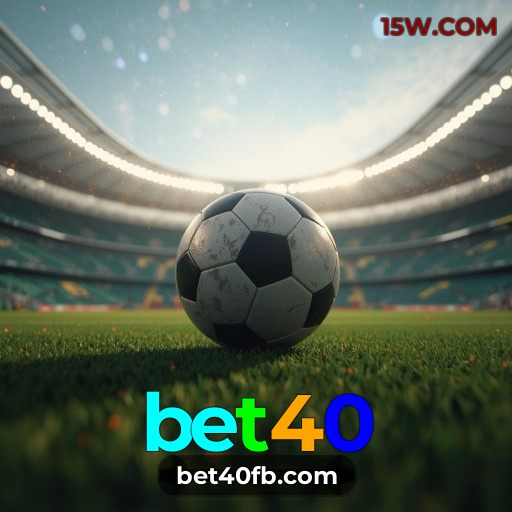 Bônus de registro bet40