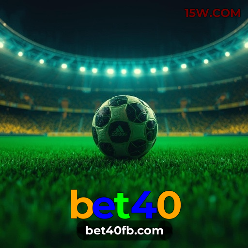 Estatísticas ao vivo bet40