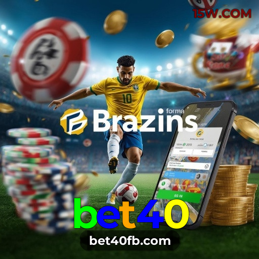 Monitoramento de segurança bet40
