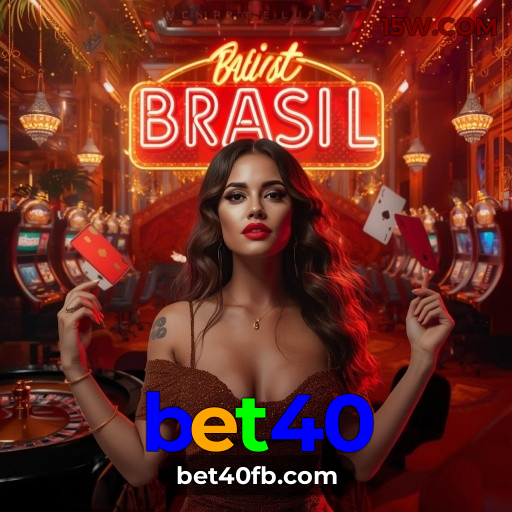 Gerente de conta bet40